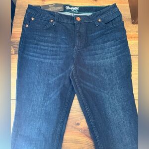 Wrangler Retro Women's Skinny Jeans, Size 9